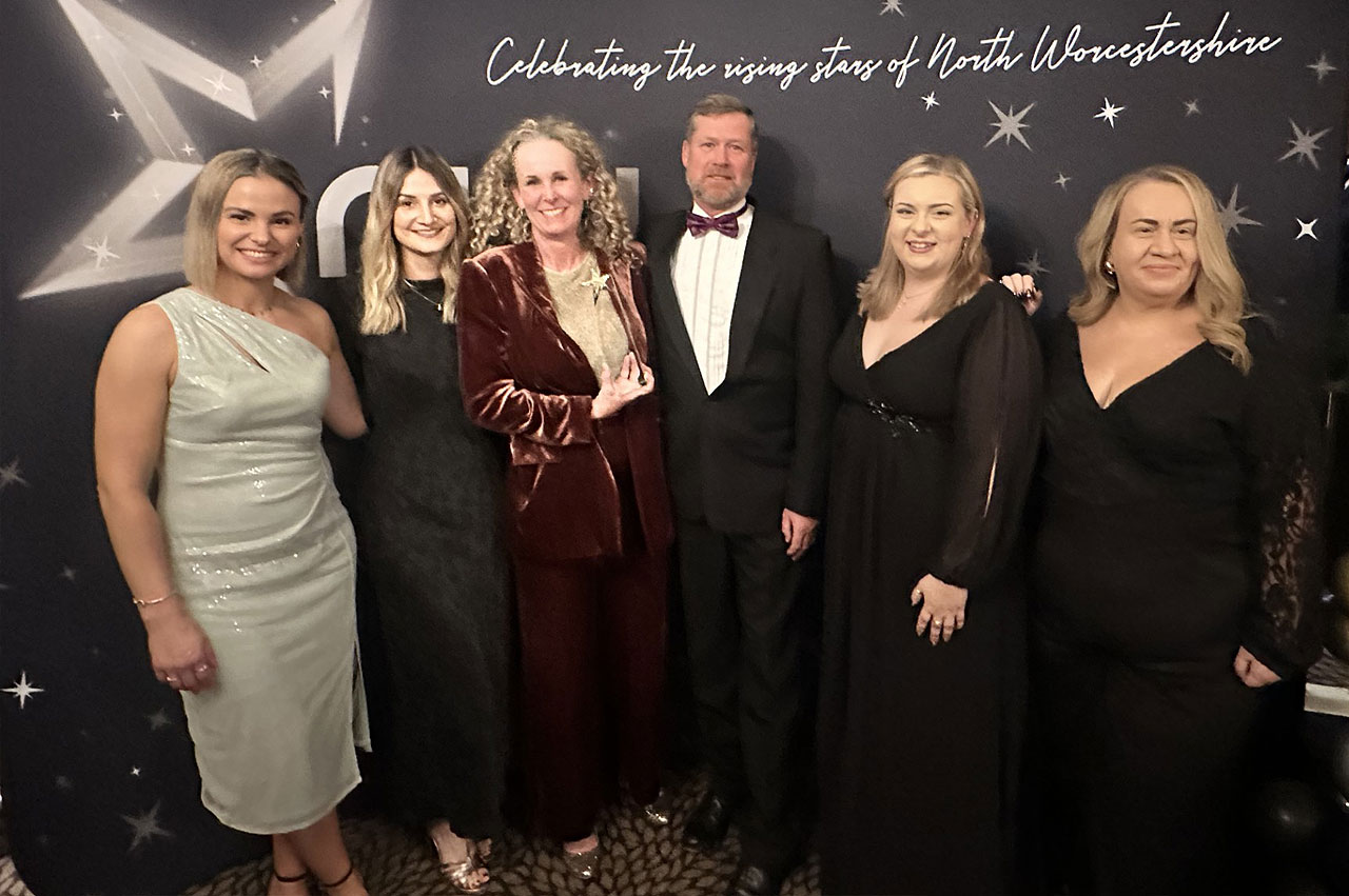 Celebrating Success at the NWBusAwards 2024: A Night to Remember